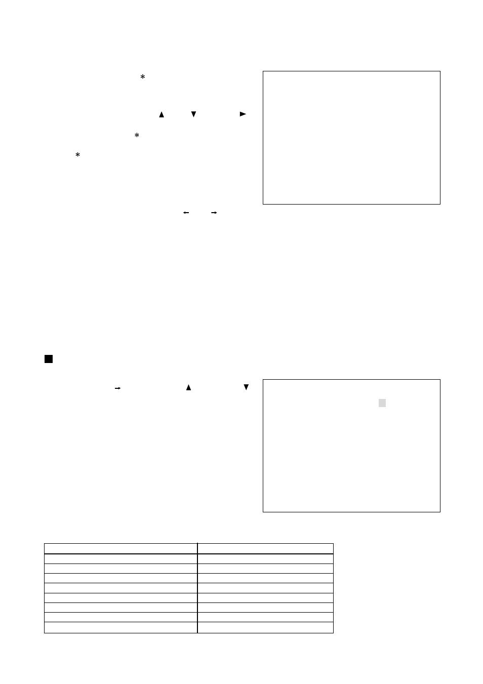 Toa C-CC354A PAL User Manual | Page 19 / 24