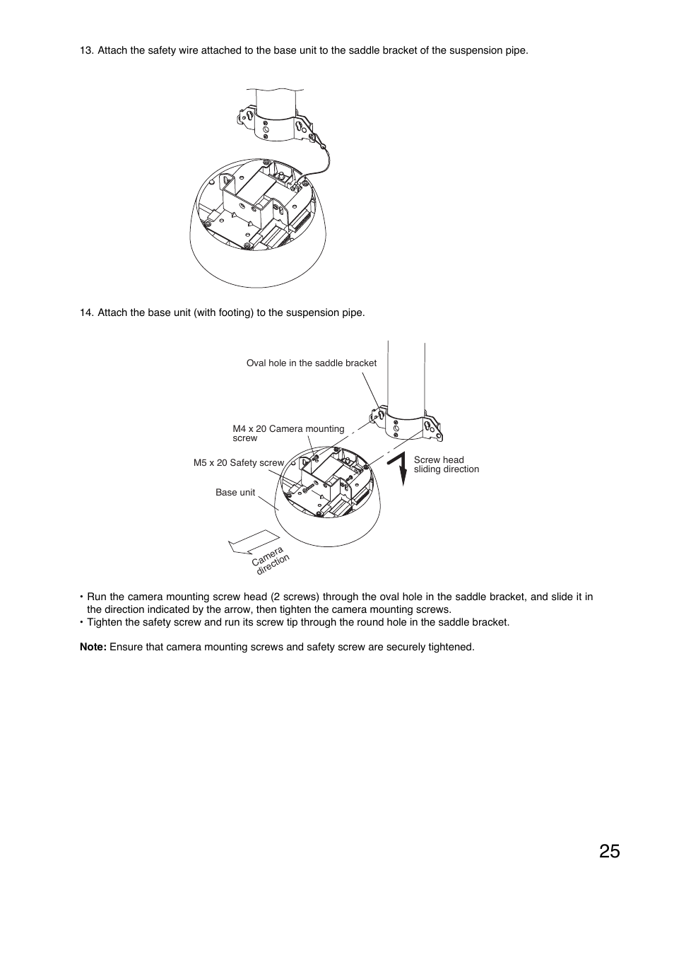 Toa C-CC574 PL User Manual | Page 25 / 44