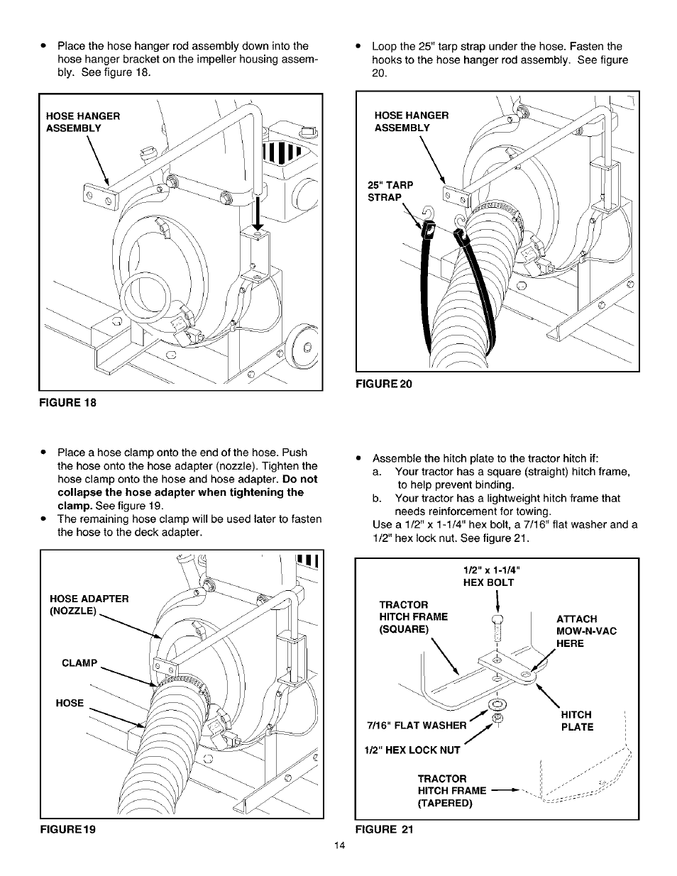 Craftsman 486.24504 User Manual | Page 14 / 28
