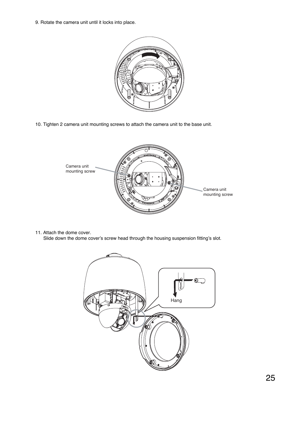 Toa C-CC774 PL User Manual | Page 25 / 36