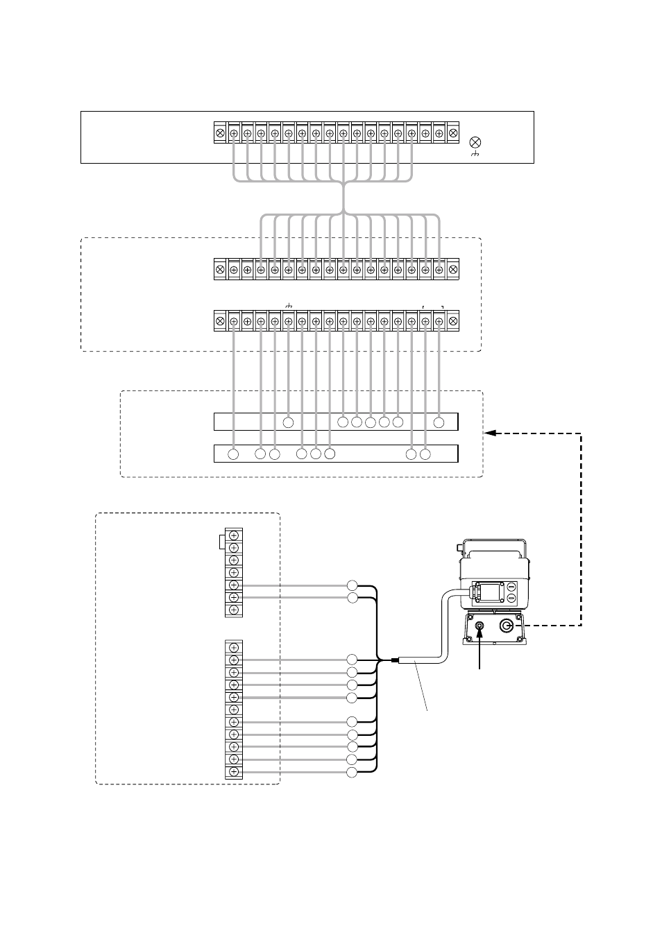 Toa C-CH210FH User Manual | Page 15 / 20