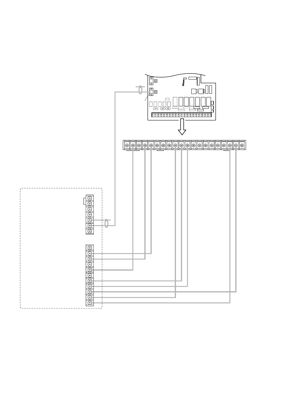 Toa C-CH210FH User Manual | Page 16 / 20