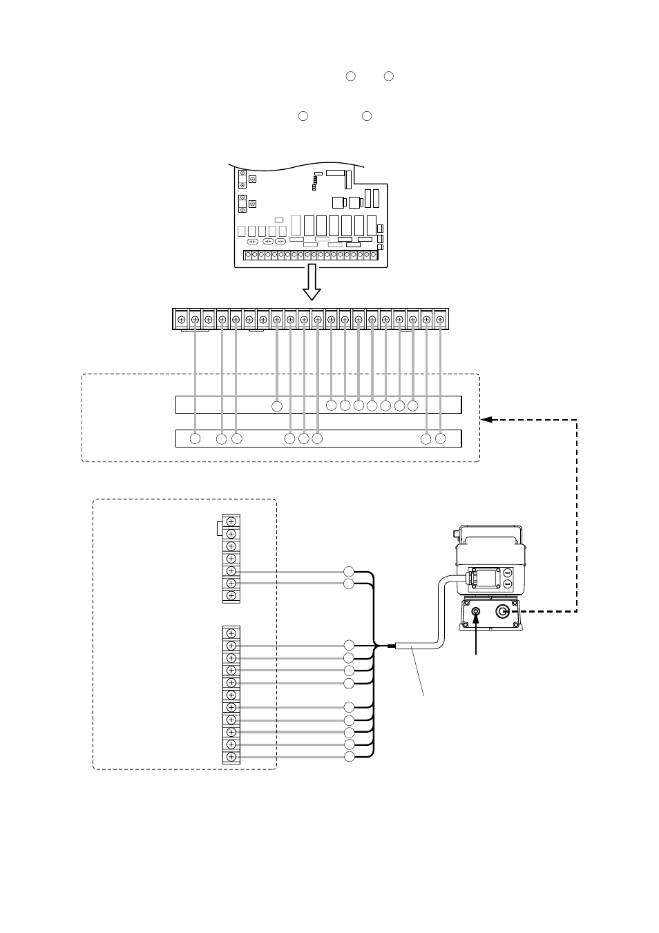 Toa C-CH210FH User Manual | Page 17 / 20