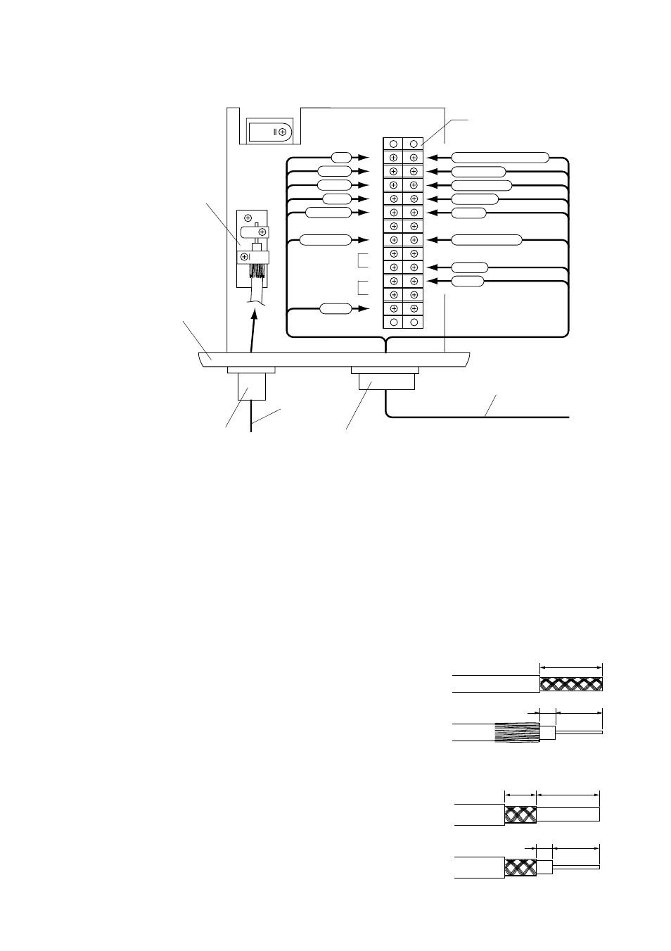 Toa C-PH200 User Manual | Page 10 / 16