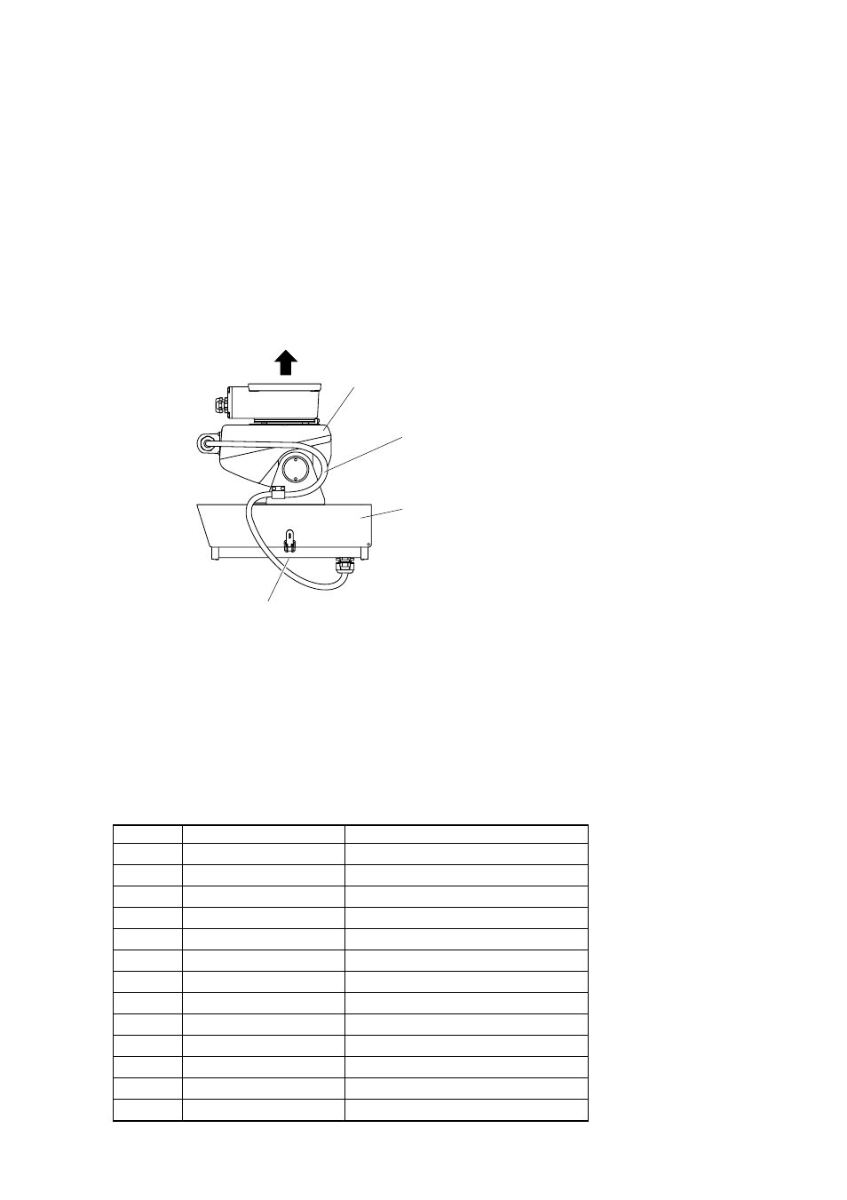 Toa C-PH200 User Manual | Page 12 / 16