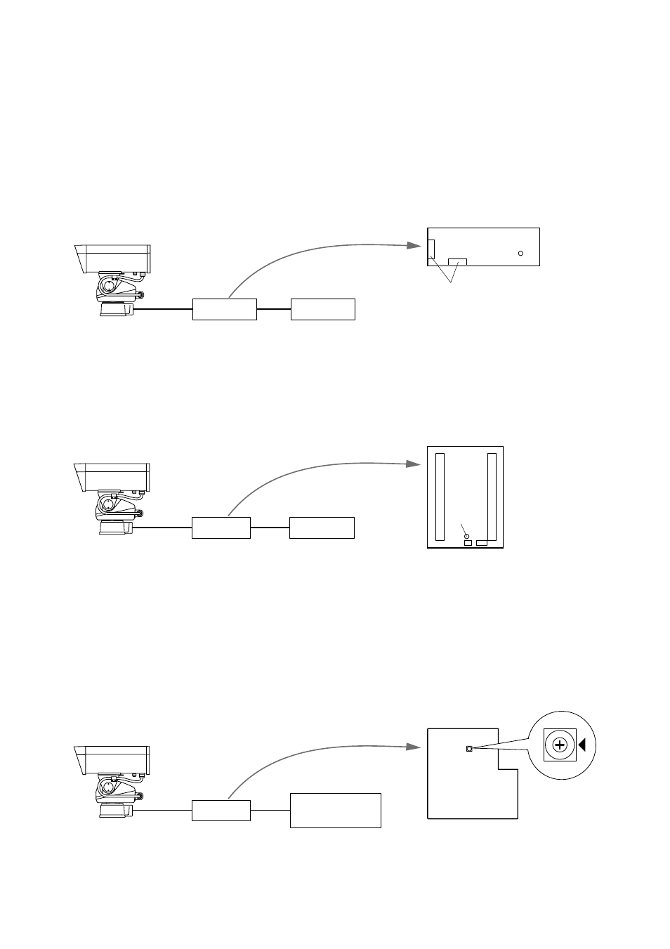 Toa C-PH200 User Manual | Page 13 / 16