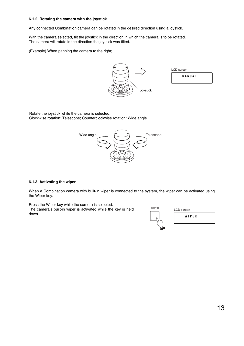 Toa C-RM700 User Manual | Page 13 / 56