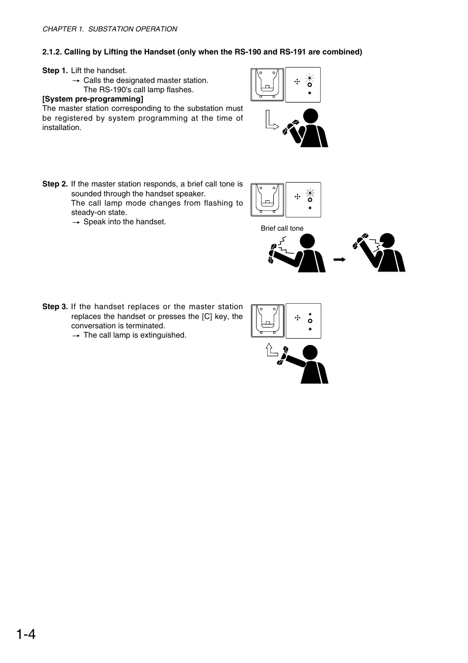 Toa VS-900 User Manual | Page 14 / 72
