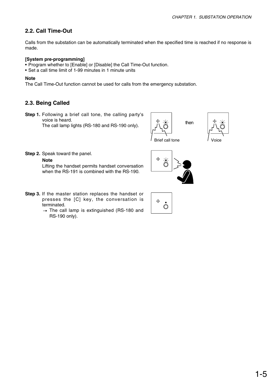 Toa VS-900 User Manual | Page 15 / 72