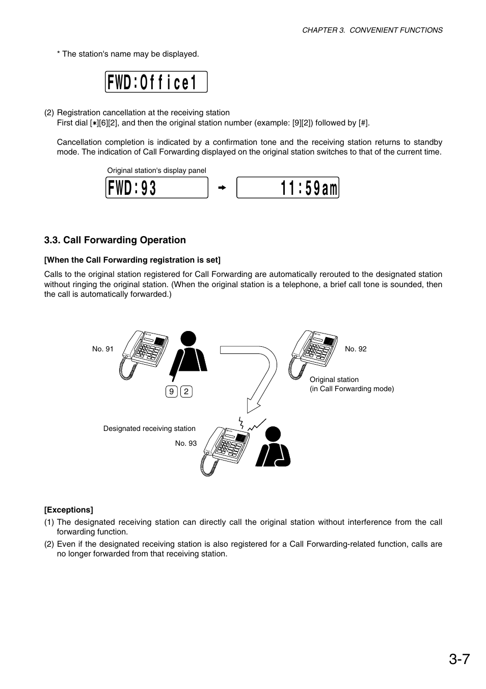 Toa VS-900 User Manual | Page 35 / 72