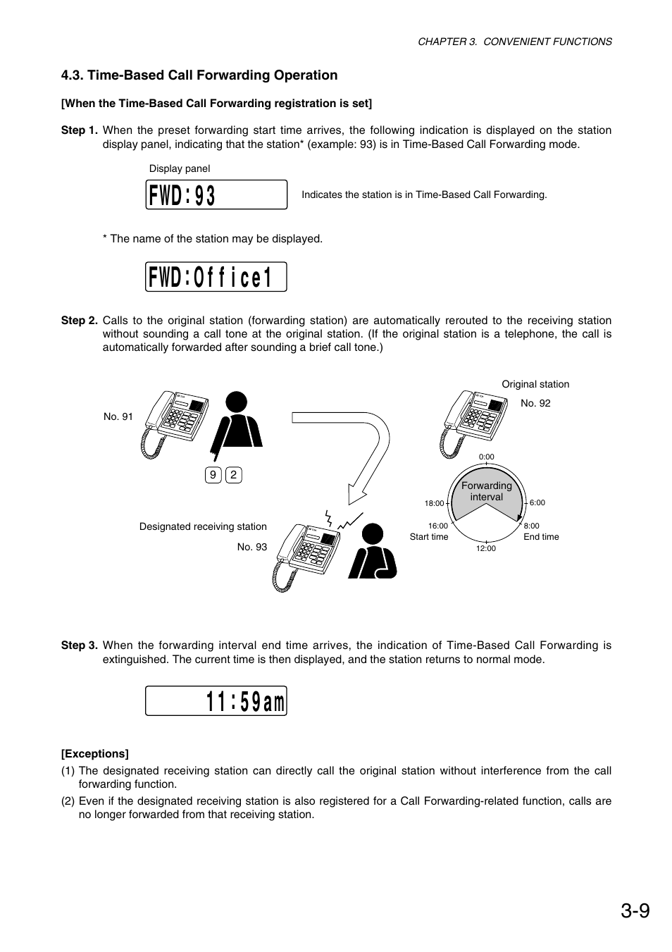 Fwd : 9 3, 1 1 : 5 9 am | Toa VS-900 User Manual | Page 37 / 72