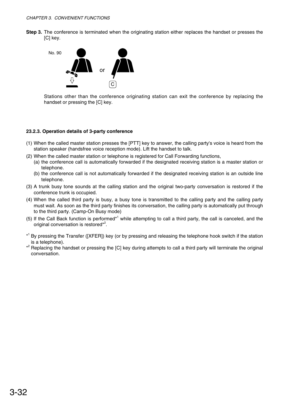 Toa VS-900 User Manual | Page 60 / 72