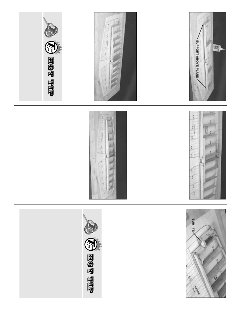 Top Flite TOPA0300 User Manual | Page 10 / 56