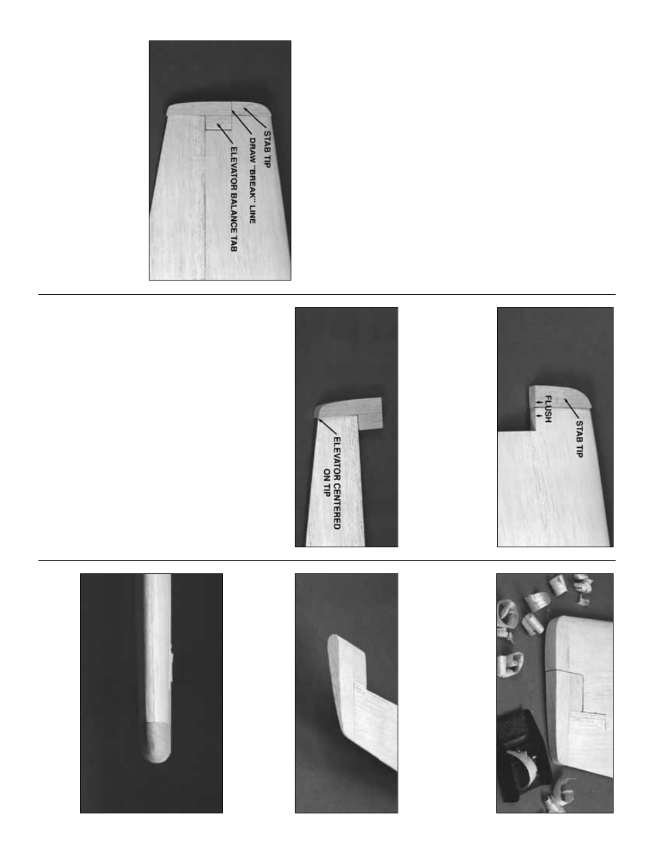 Top Flite TOPA0300 User Manual | Page 13 / 56