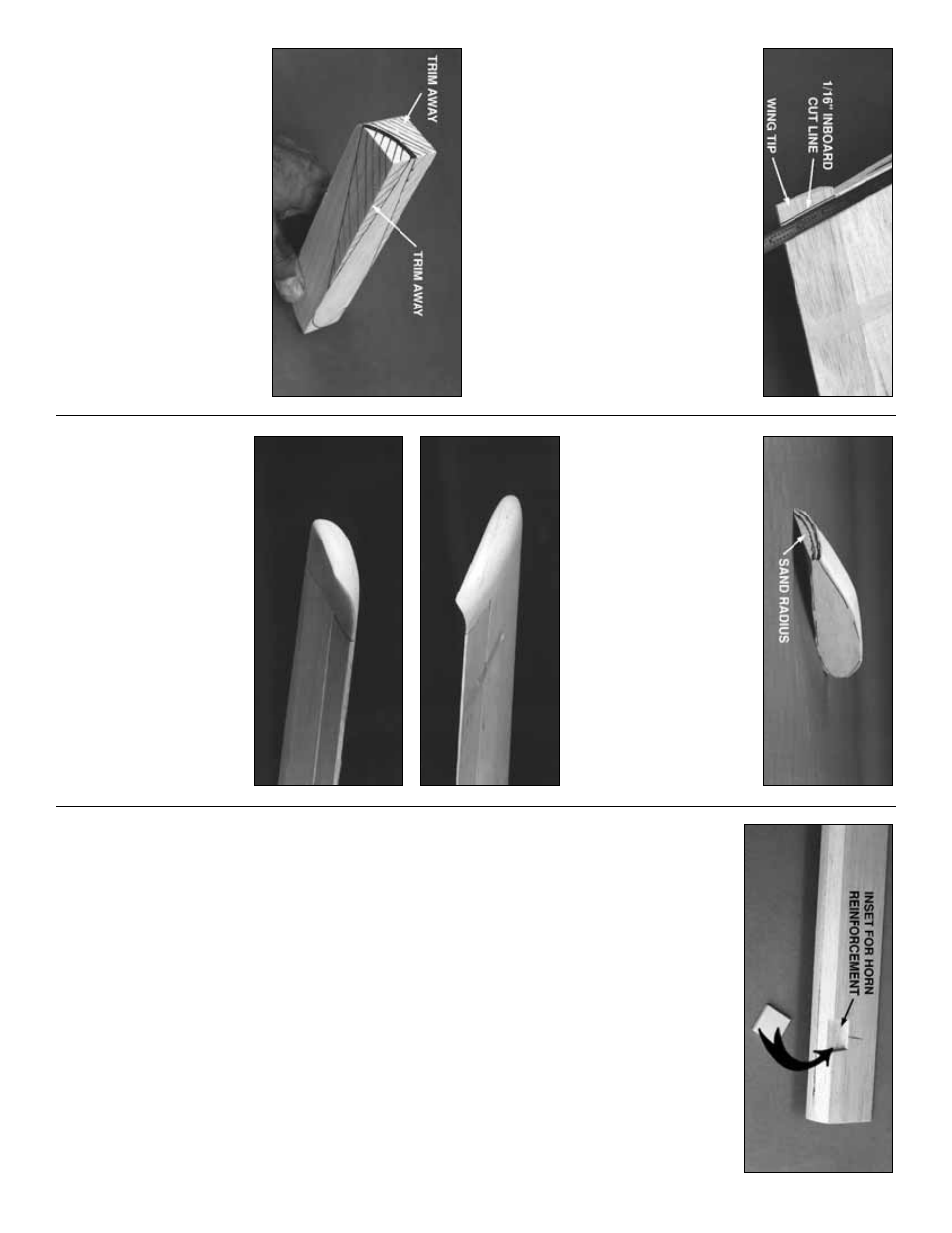 Top Flite TOPA0300 User Manual | Page 26 / 56