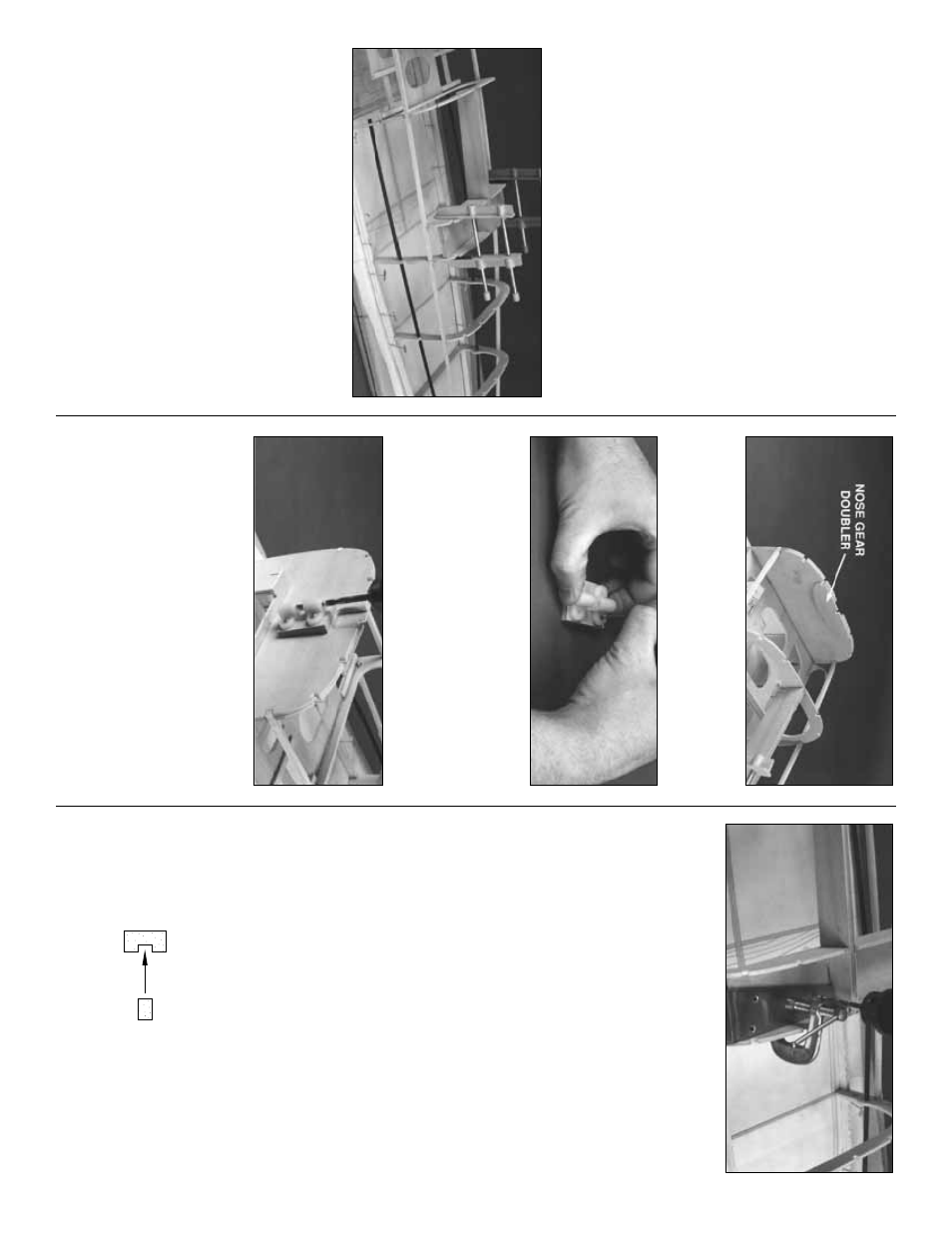 Top Flite TOPA0300 User Manual | Page 30 / 56