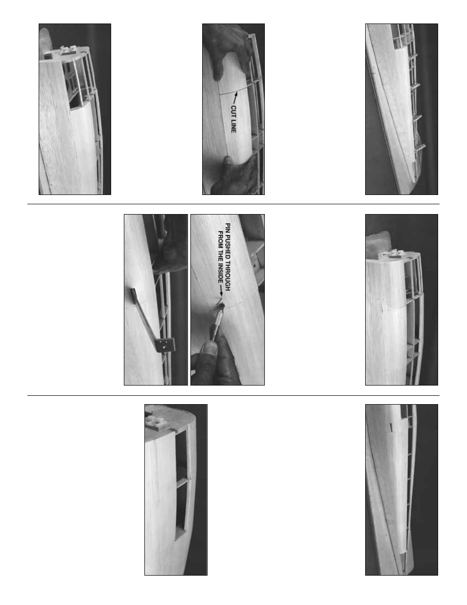 Top Flite TOPA0300 User Manual | Page 32 / 56