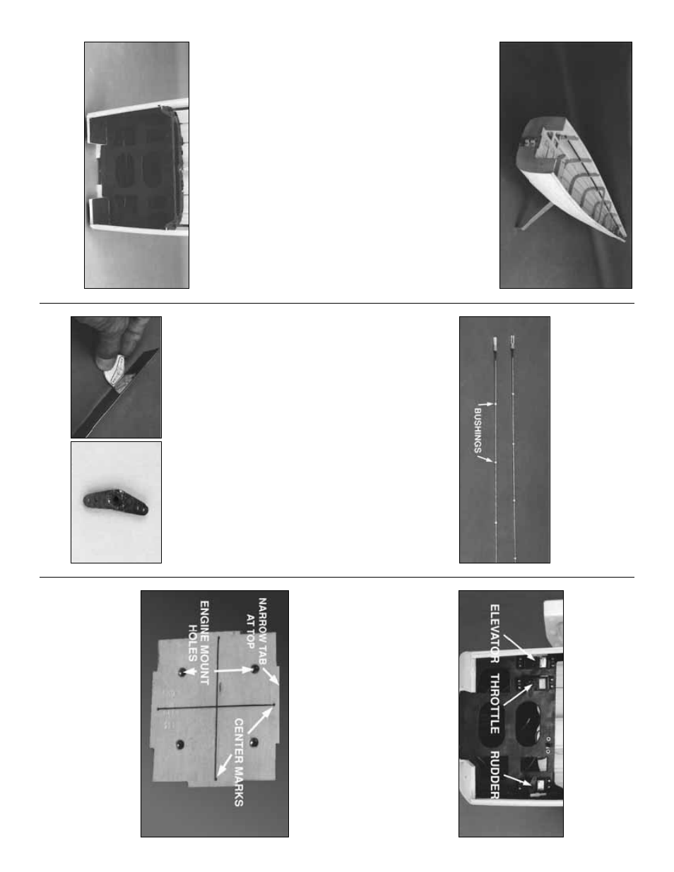 Top Flite TOPA0300 User Manual | Page 33 / 56