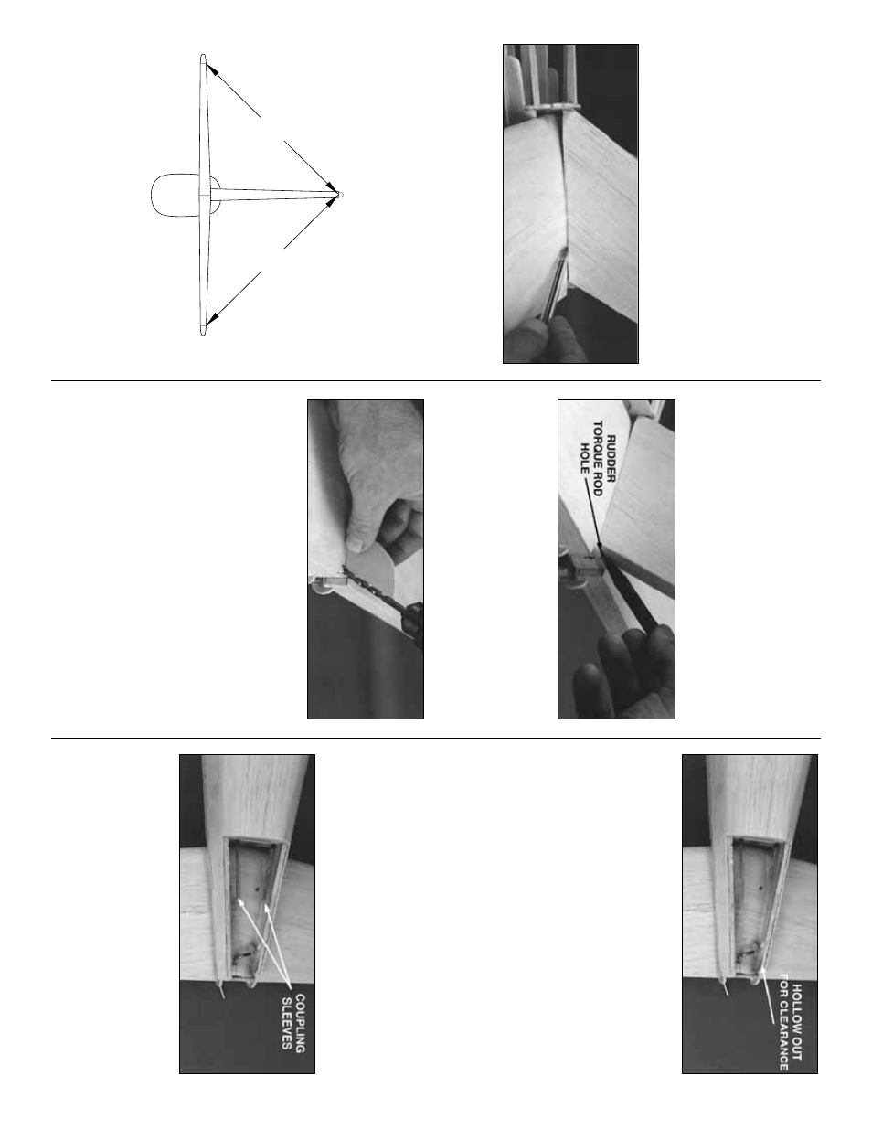 A=a a a | Top Flite TOPA0300 User Manual | Page 38 / 56