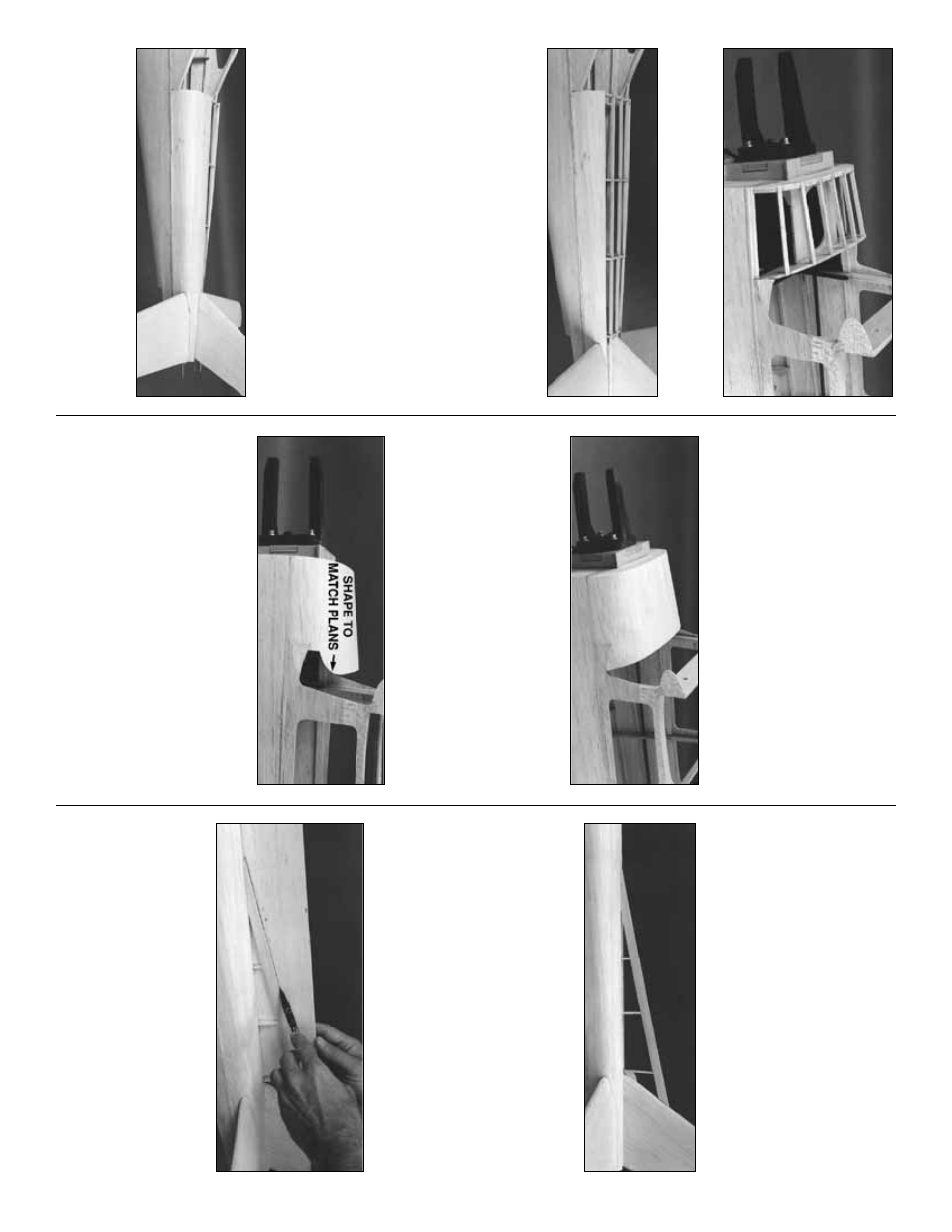 Top Flite TOPA0300 User Manual | Page 40 / 56