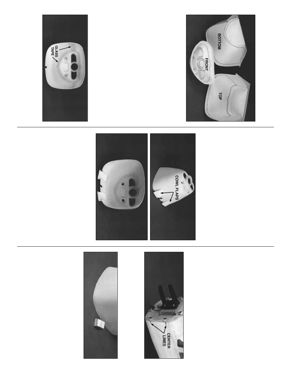Top Flite TOPA0300 User Manual | Page 44 / 56