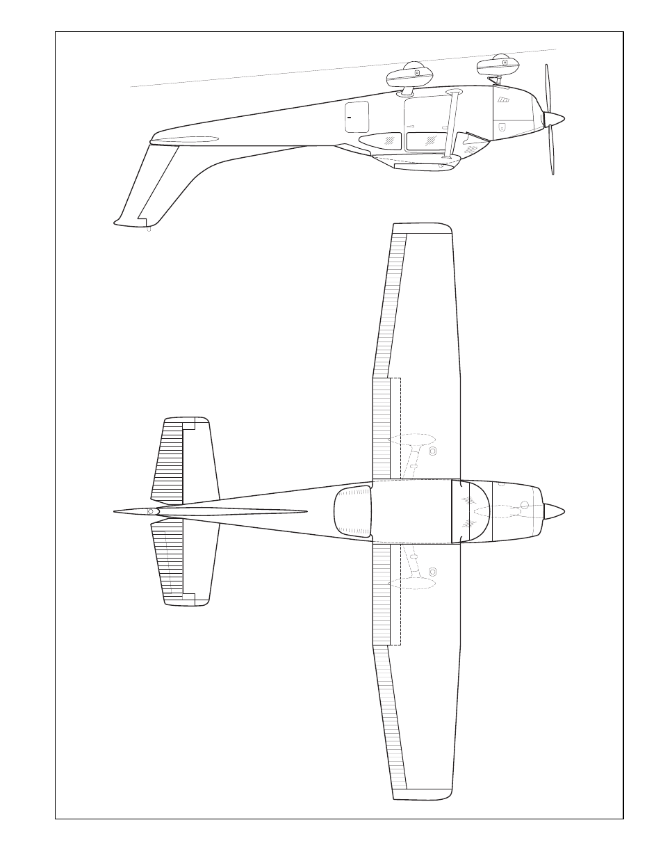 Top Flite TOPA0300 User Manual | Page 56 / 56