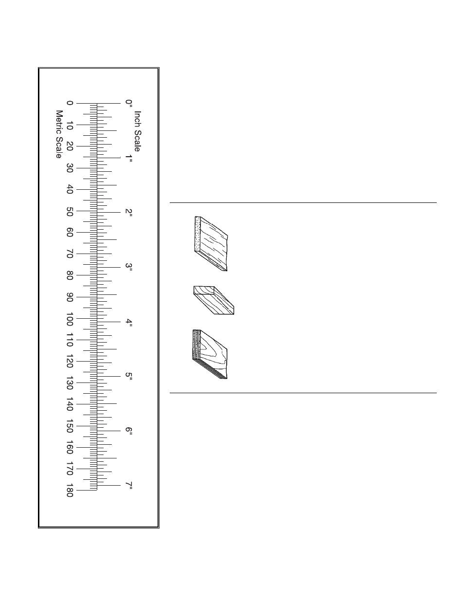 Metric con ver sion char t | Top Flite TOPA0300 User Manual | Page 6 / 56