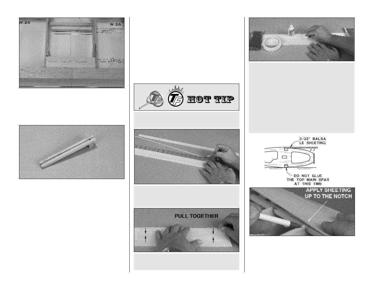 Top Flite TOPA0210 User Manual | Page 13 / 32
