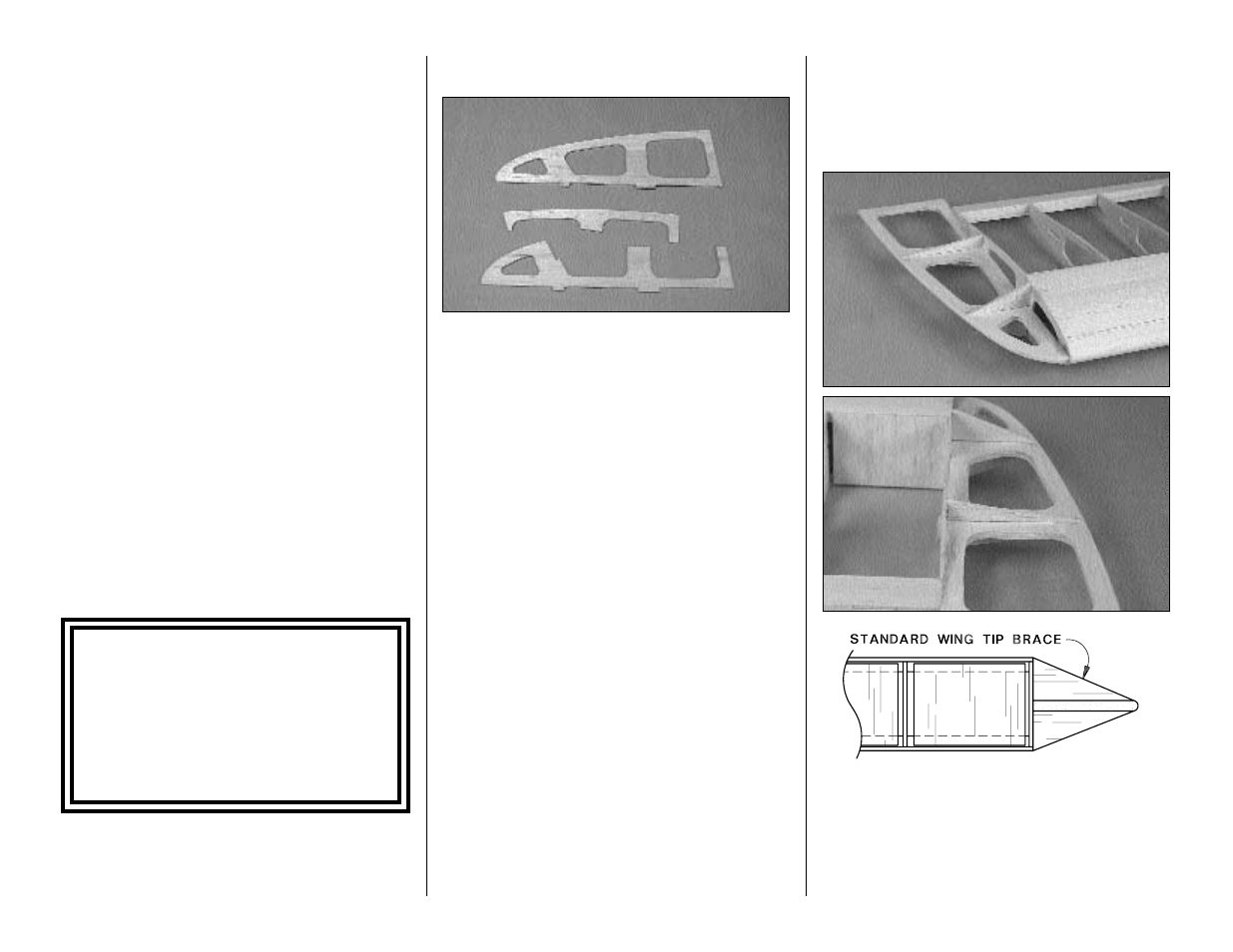 Ccoon ntteen nd deerr f fu un n f fa acctt | Top Flite TOPA0210 User Manual | Page 17 / 32