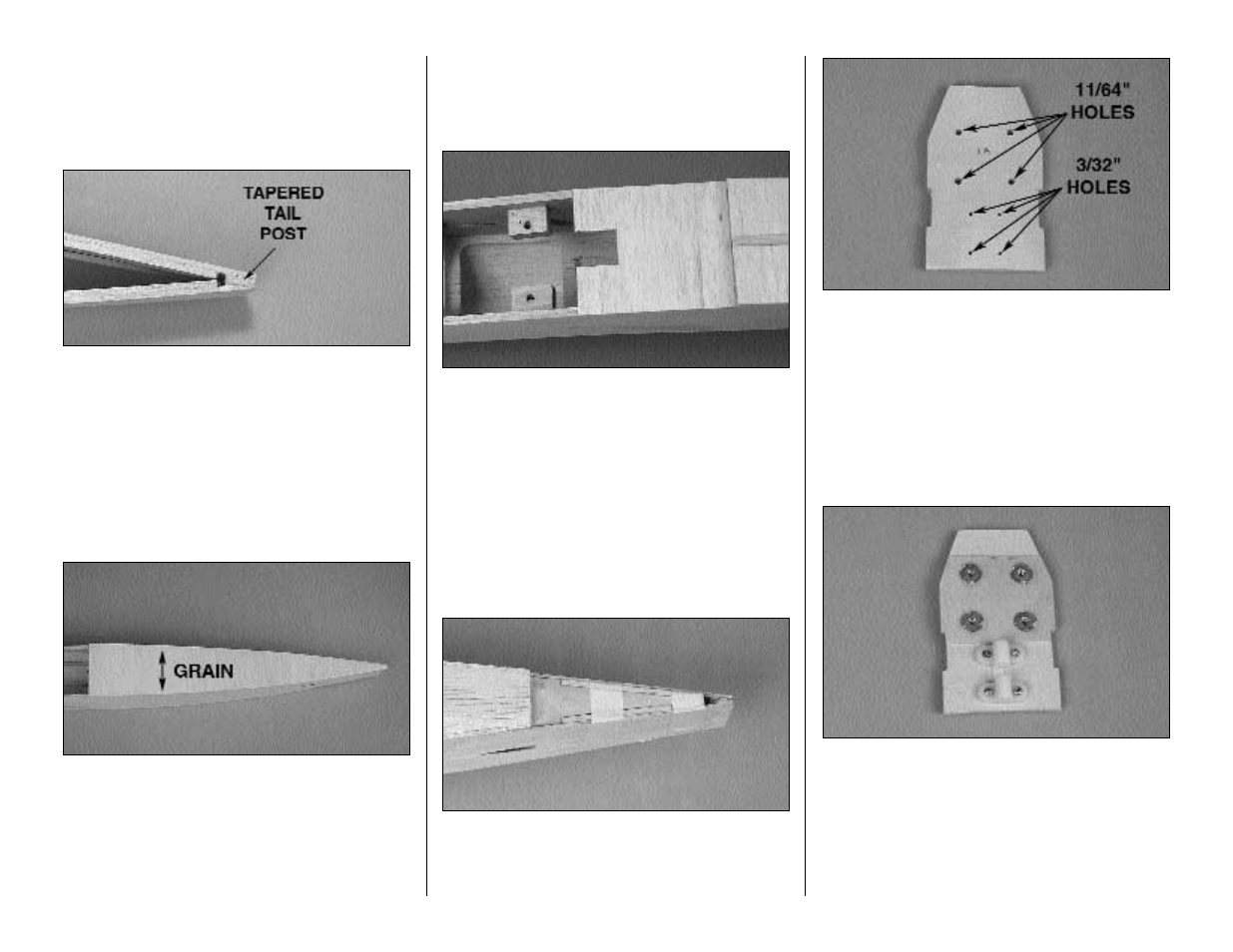 Top Flite TOPA0210 User Manual | Page 20 / 32