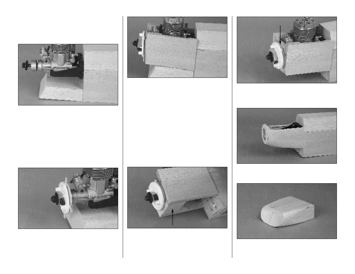 Top Flite TOPA0210 User Manual | Page 23 / 32