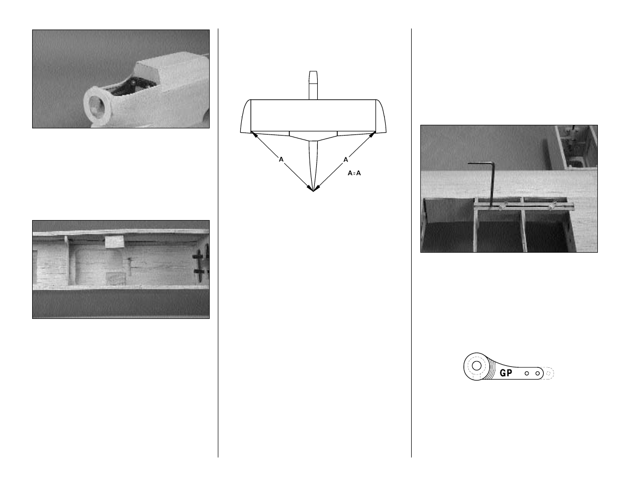 Top Flite TOPA0210 User Manual | Page 24 / 32