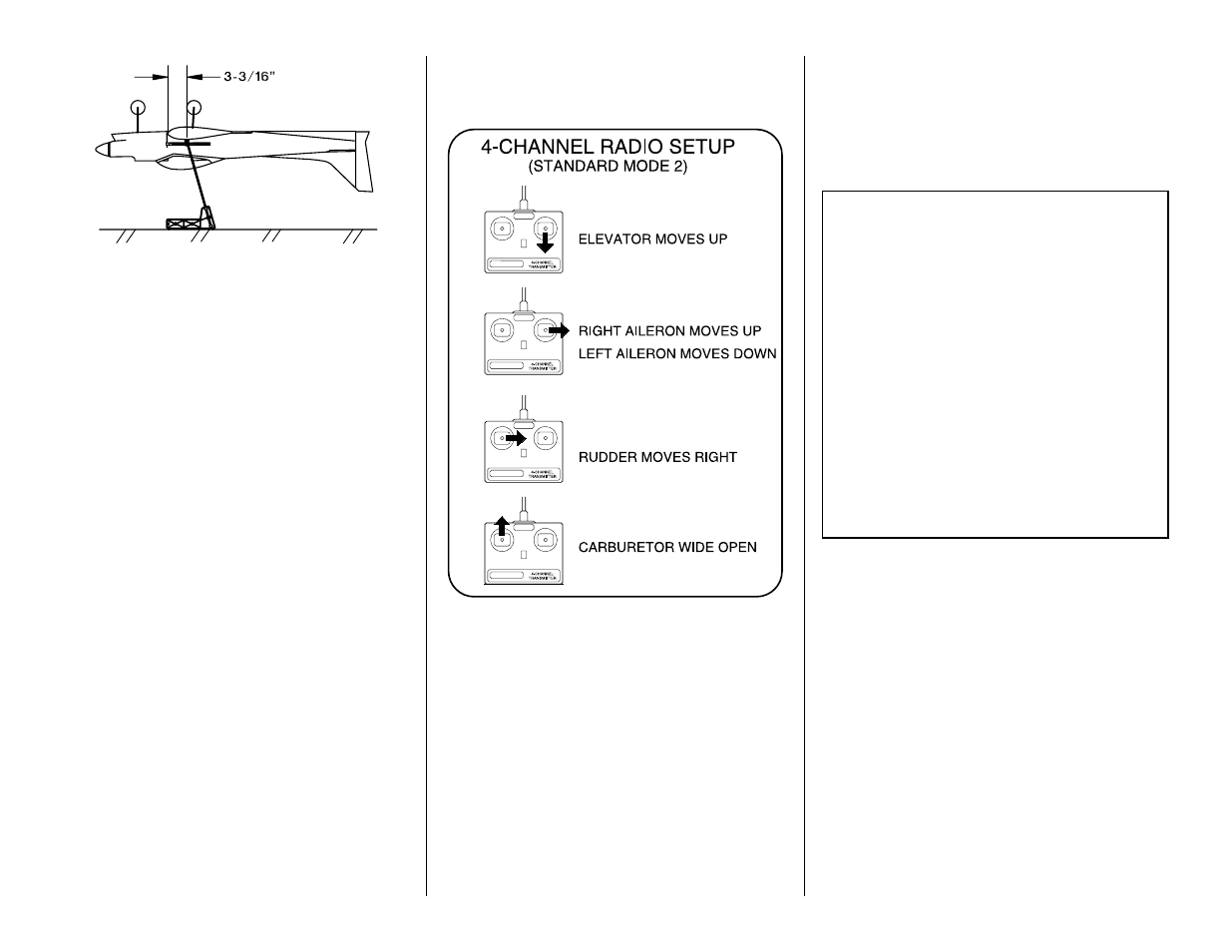 Preflight | Top Flite TOPA0210 User Manual | Page 30 / 32