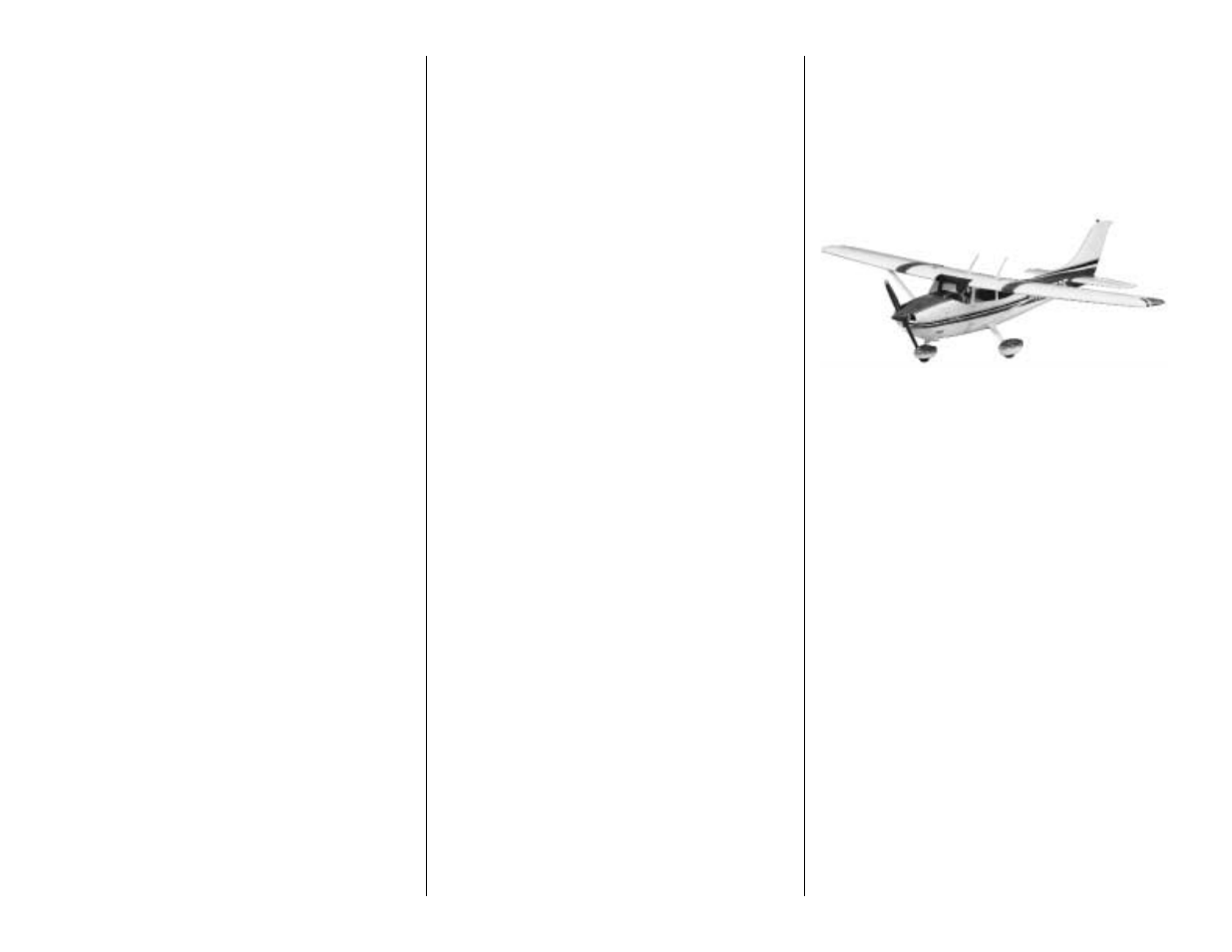 Top Flite TOPA0210 User Manual | Page 32 / 32
