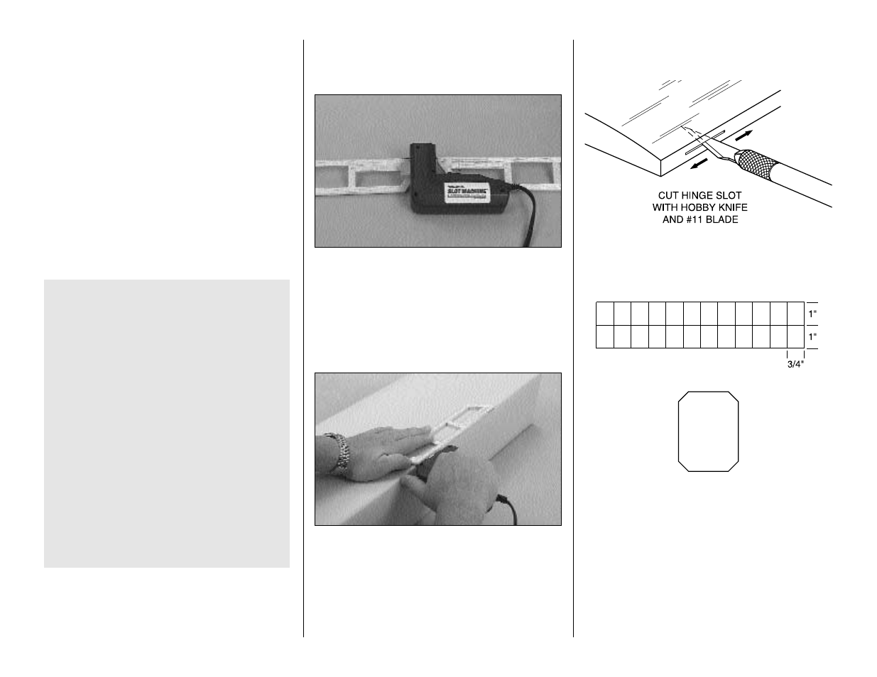 Top Flite TOPA0210 User Manual | Page 9 / 32