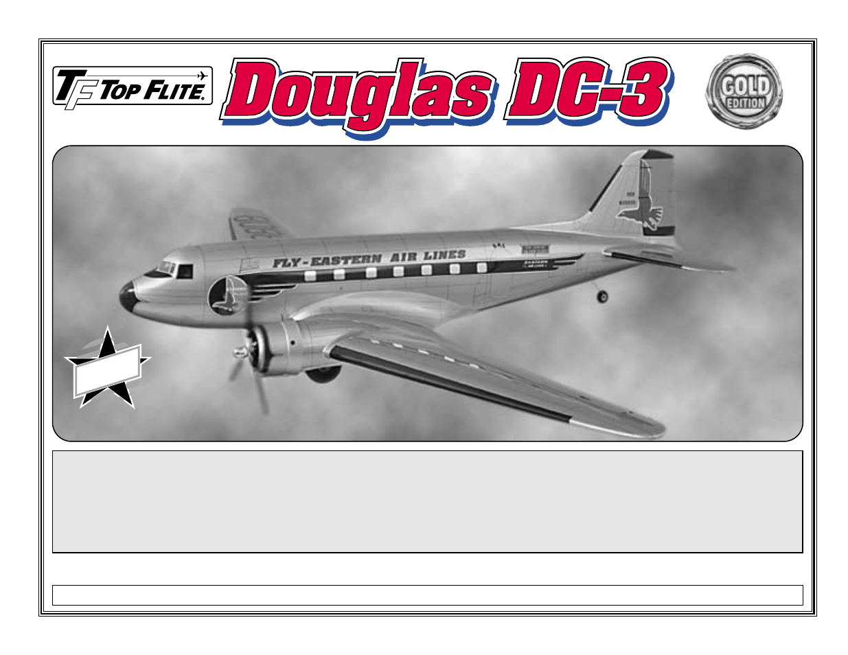 Top Flite TOPA0500 User Manual | 68 pages