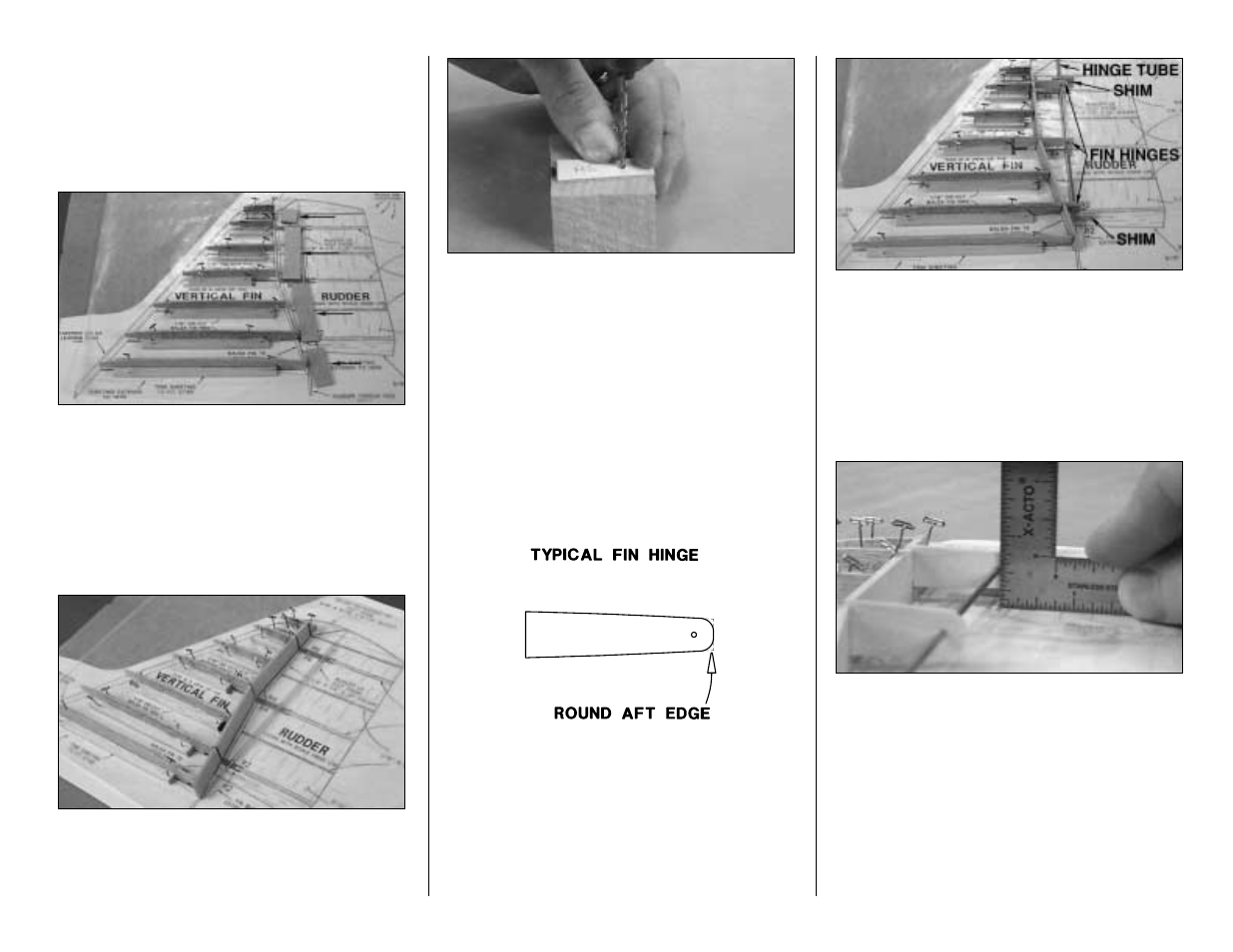 Top Flite TOPA0500 User Manual | Page 17 / 68