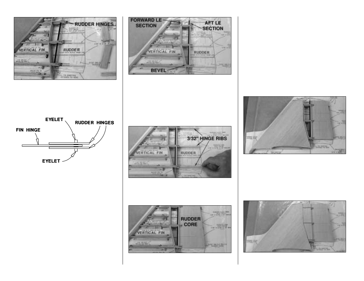 Top Flite TOPA0500 User Manual | Page 18 / 68