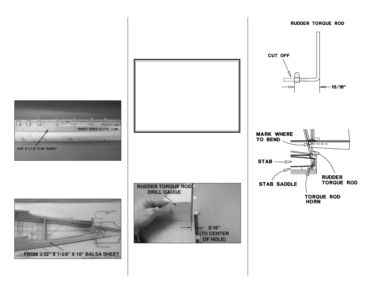 Fact, Dc-3 | Top Flite TOPA0500 User Manual | Page 22 / 68
