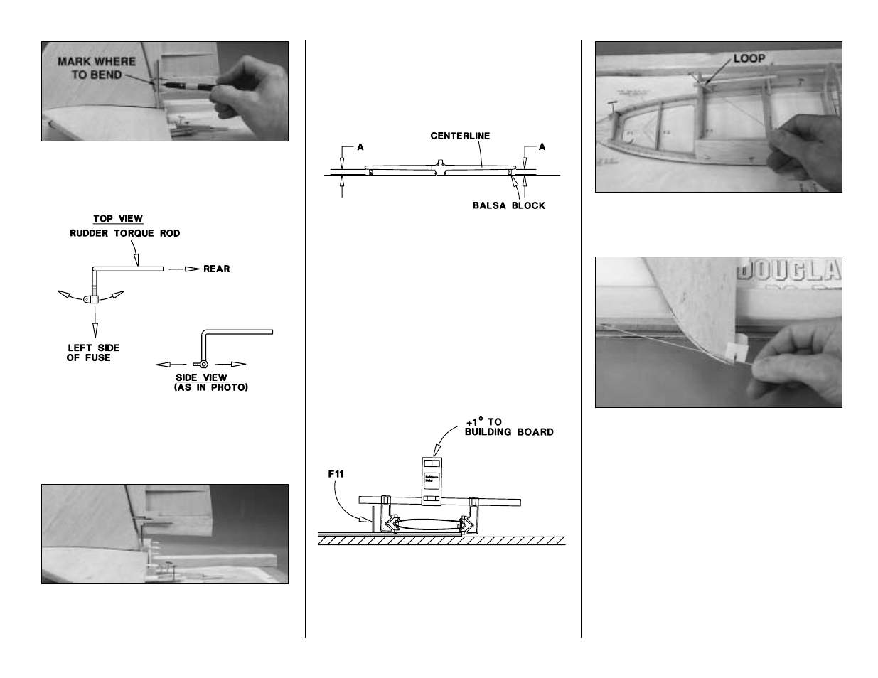 Top Flite TOPA0500 User Manual | Page 23 / 68