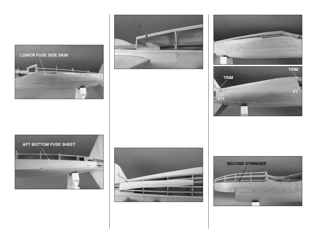 Top Flite TOPA0500 User Manual | Page 29 / 68