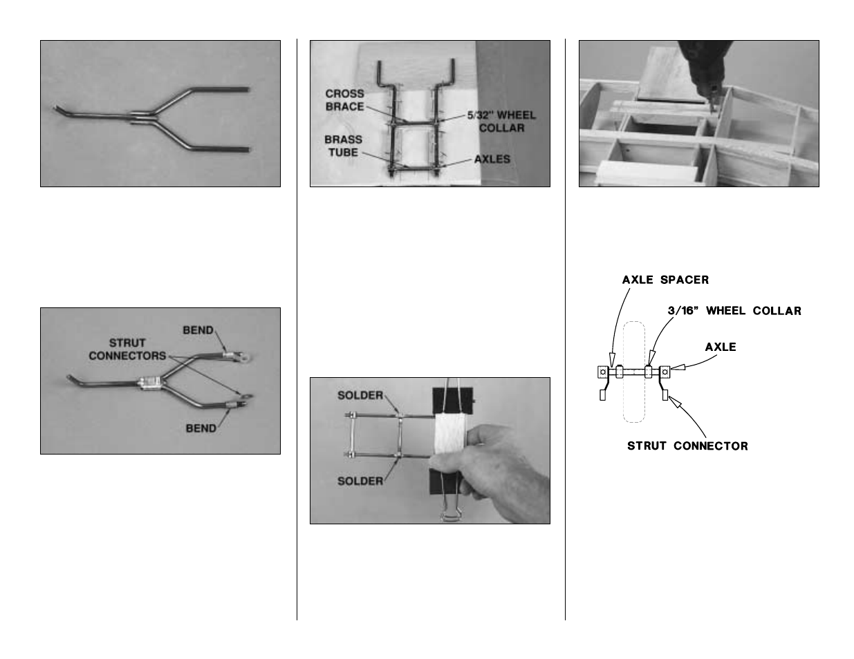 Top Flite TOPA0500 User Manual | Page 41 / 68