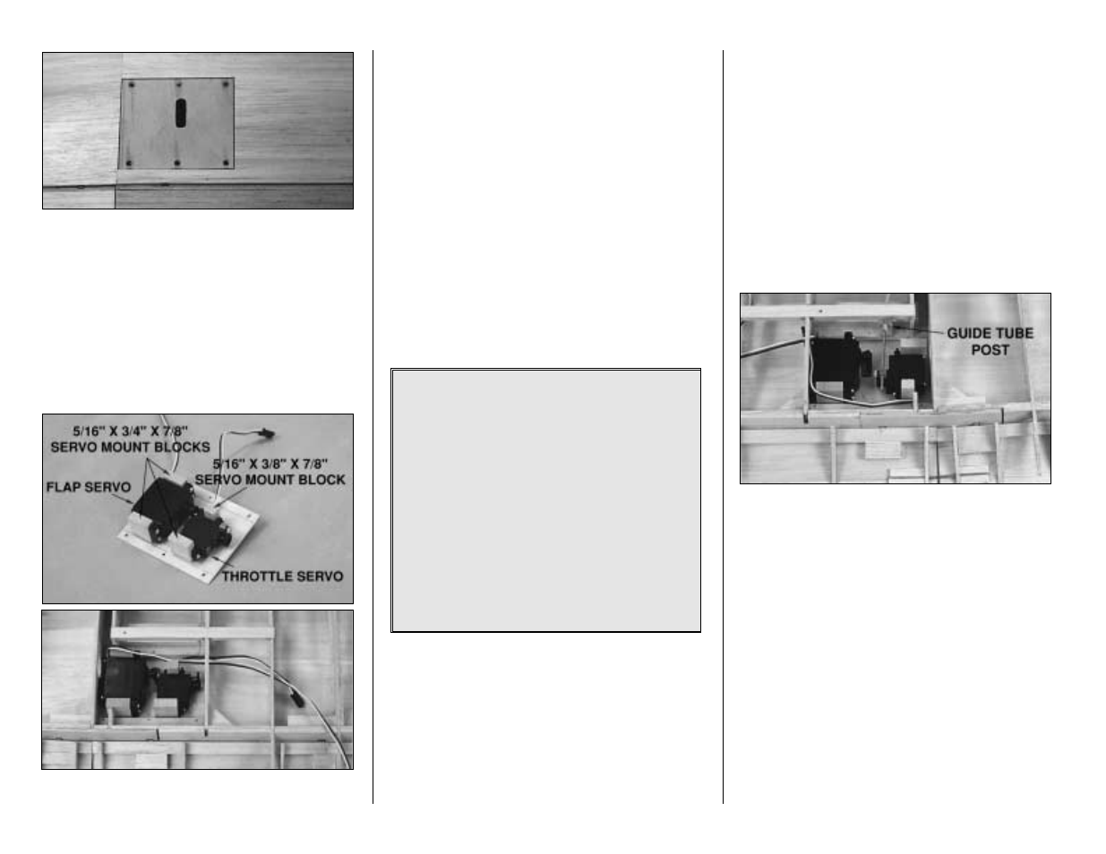 Top Flite TOPA0500 User Manual | Page 46 / 68