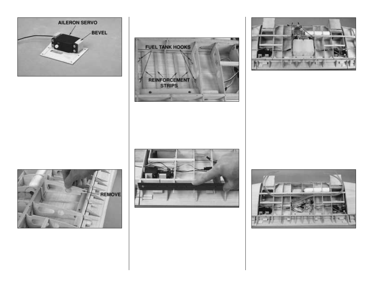 Top Flite TOPA0500 User Manual | Page 47 / 68