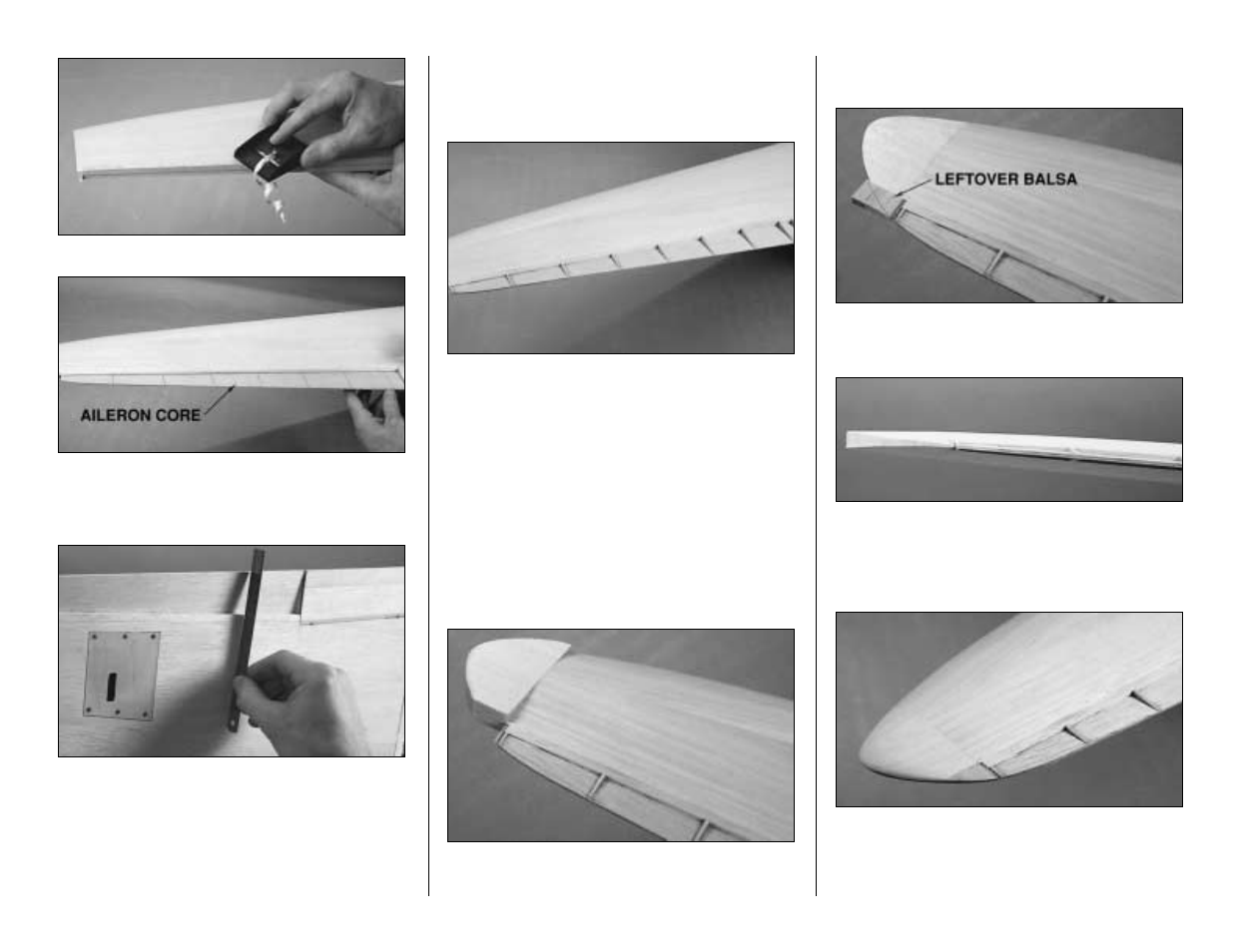 Top Flite TOPA0500 User Manual | Page 49 / 68