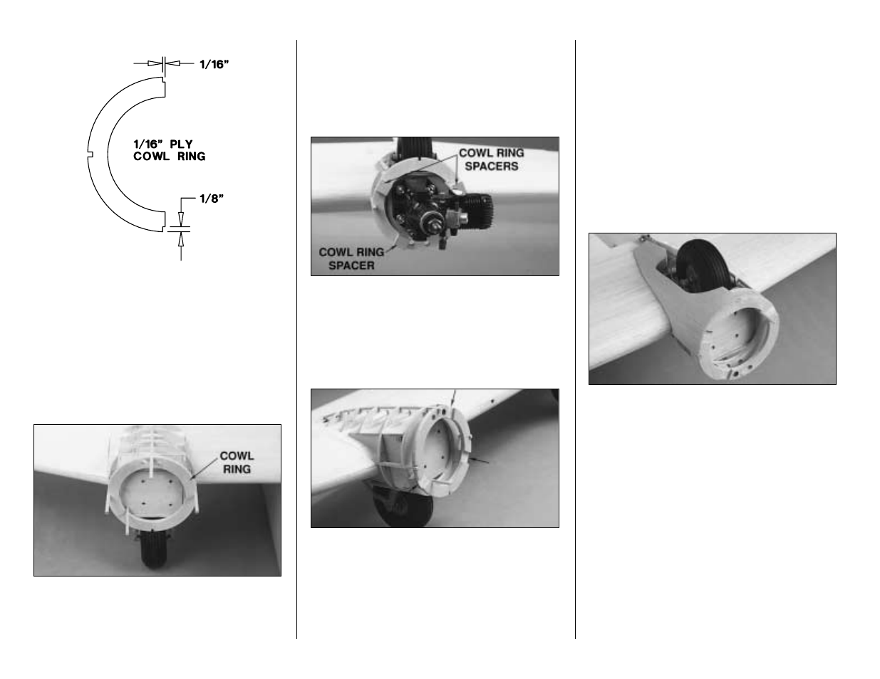 Top Flite TOPA0500 User Manual | Page 52 / 68