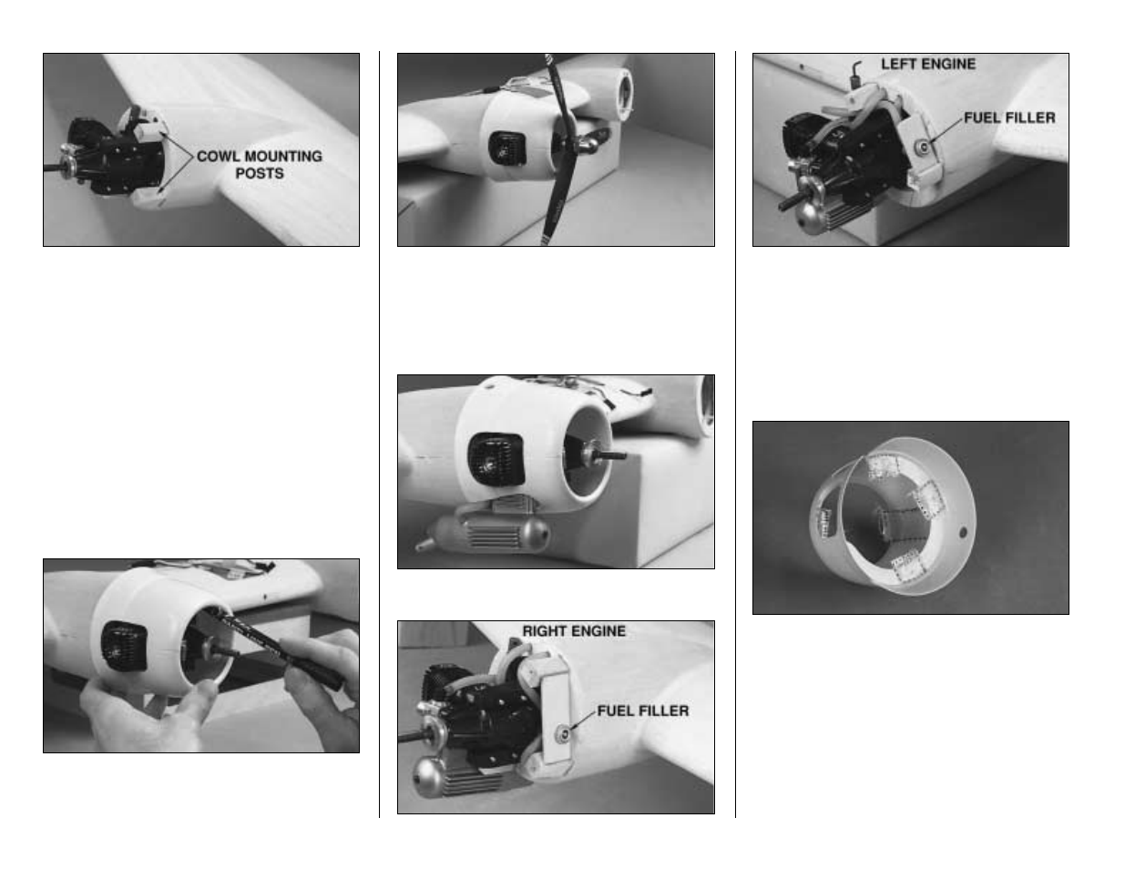 Top Flite TOPA0500 User Manual | Page 54 / 68