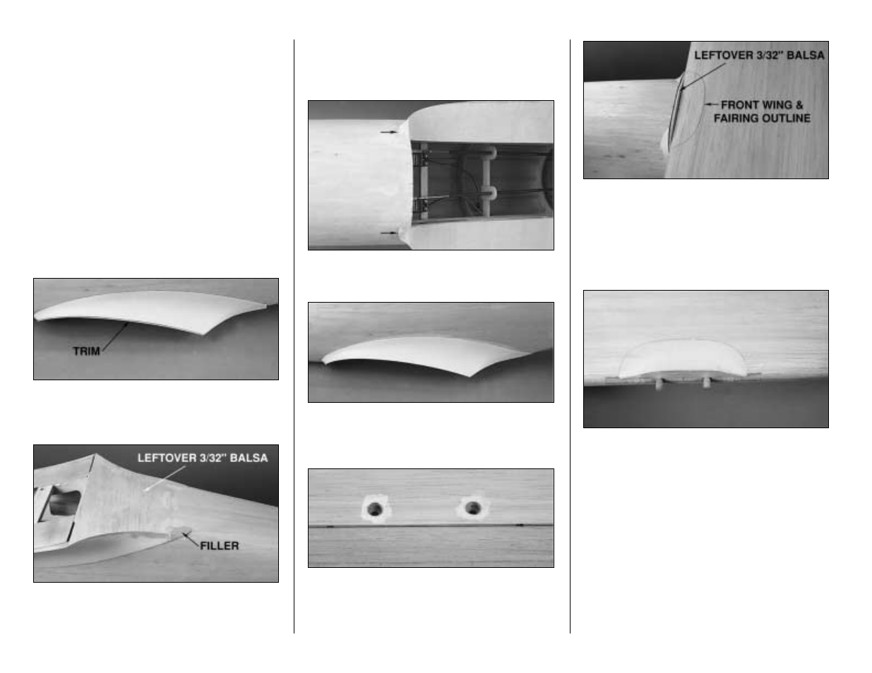 Top Flite TOPA0500 User Manual | Page 56 / 68