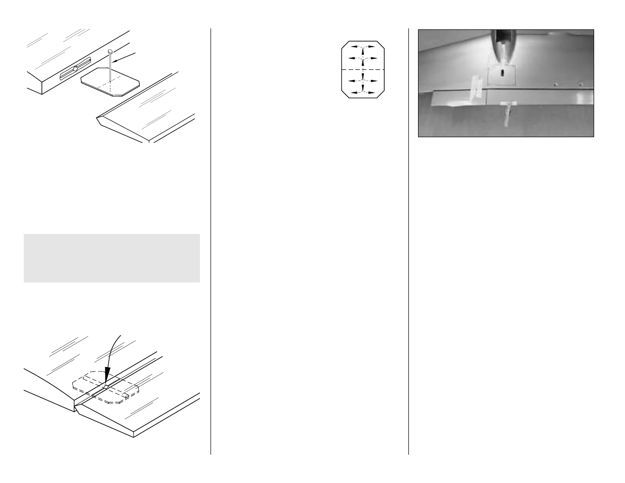 Finishing touches, Decals | Top Flite TOPA0500 User Manual | Page 60 / 68