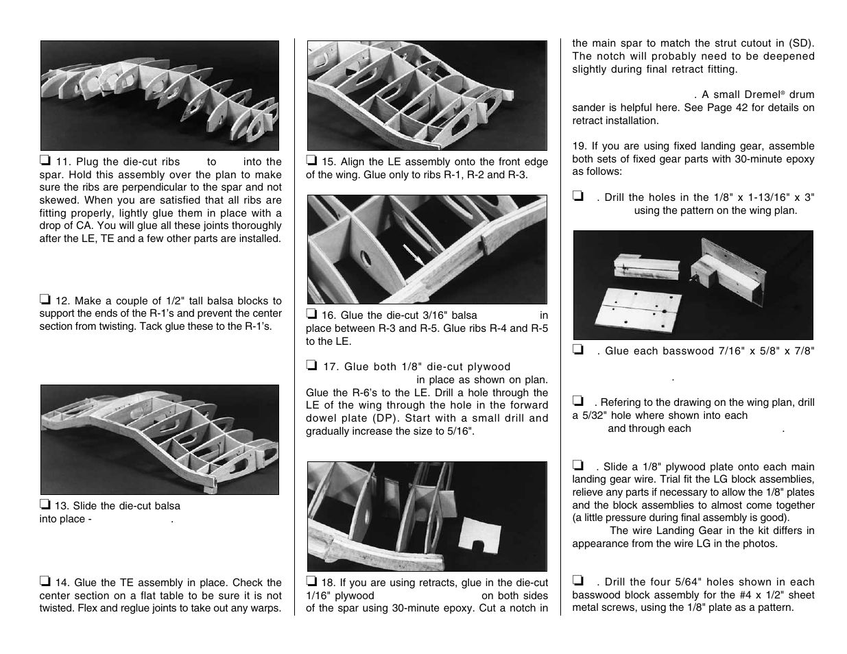 Top Flite TOPA0101 User Manual | Page 11 / 44